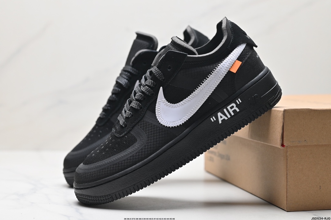 Nike Air Force 1 Shoes